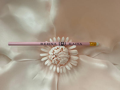 Unstoppable Rehna Raiya Pencil Pair